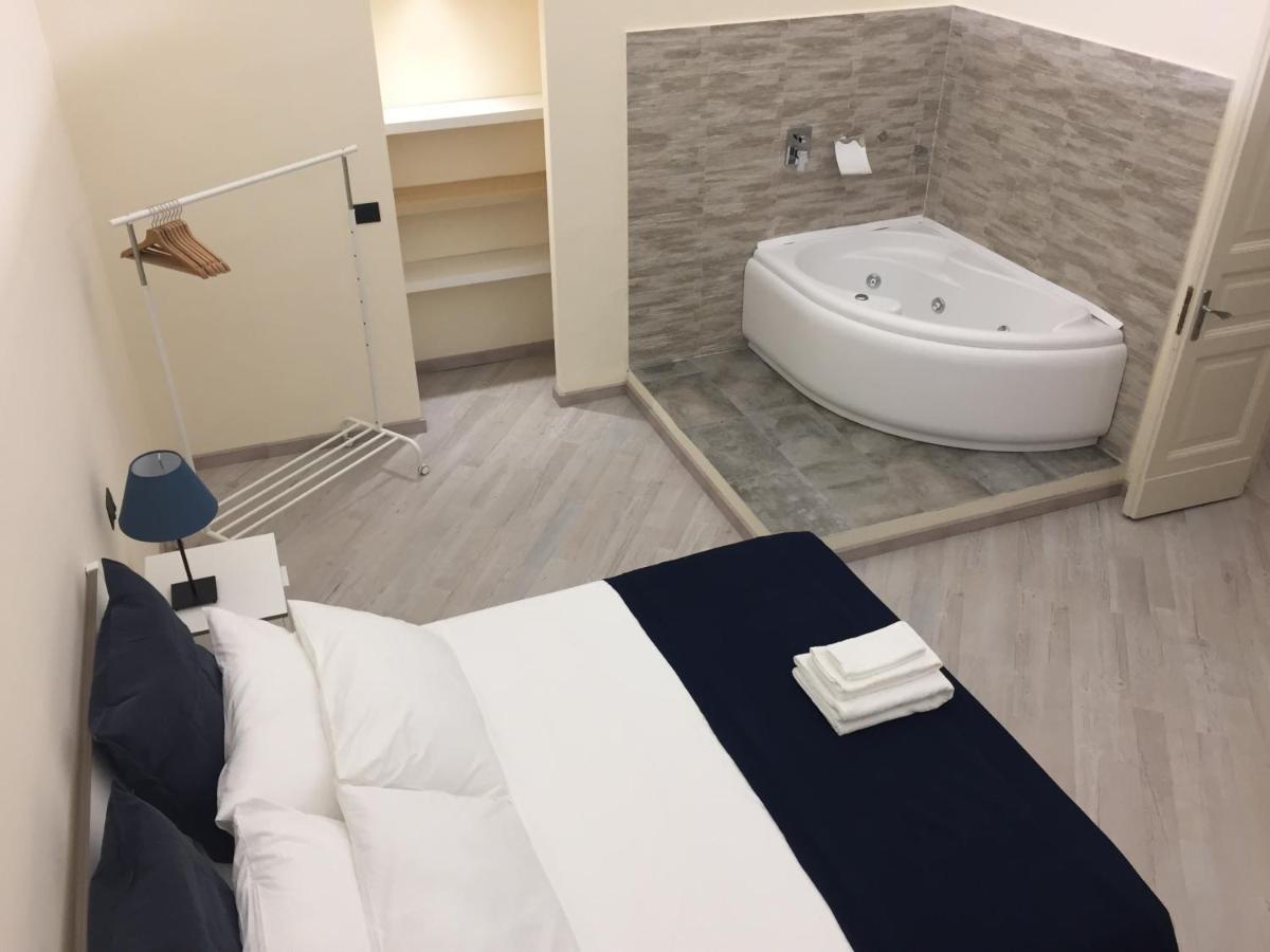 Catania Sun&Sea - Sea Suite Экстерьер фото