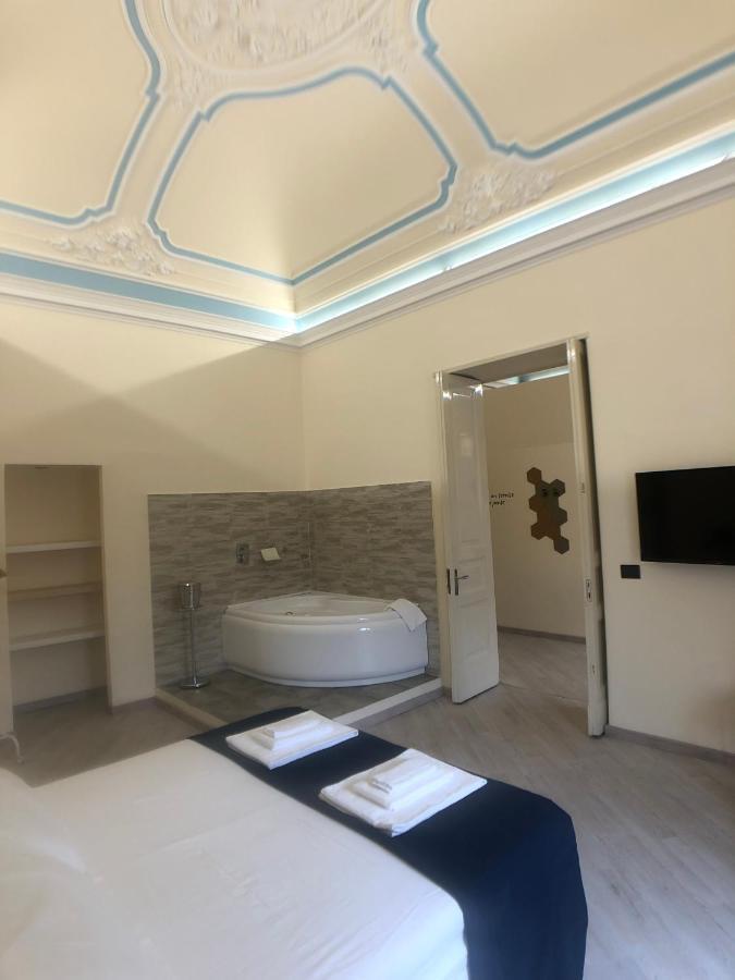 Catania Sun&Sea - Sea Suite Экстерьер фото