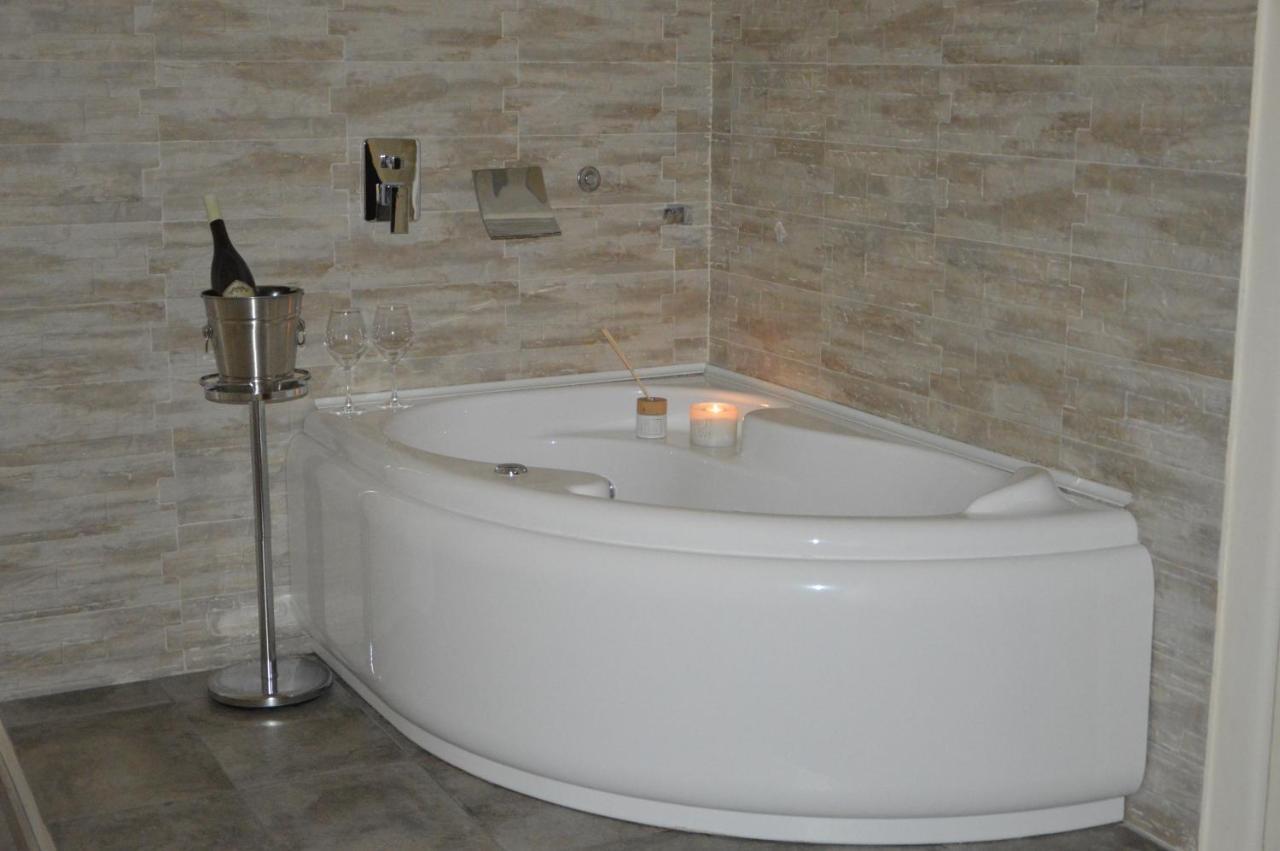 Catania Sun&Sea - Sea Suite Экстерьер фото