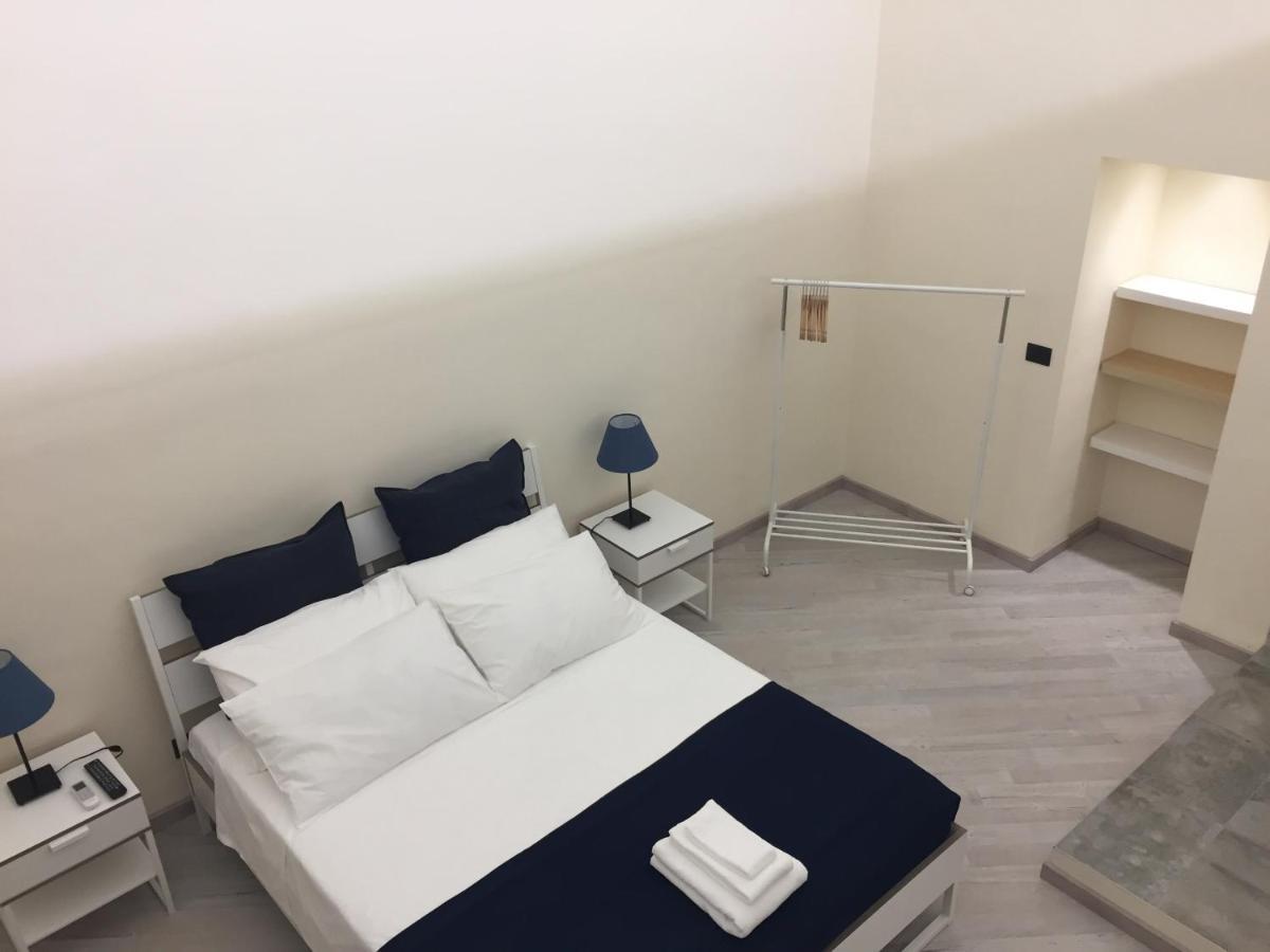 Catania Sun&Sea - Sea Suite Экстерьер фото