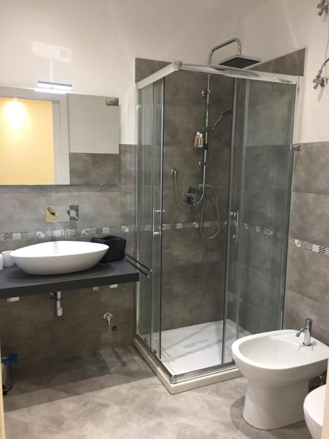 Catania Sun&Sea - Sea Suite Экстерьер фото