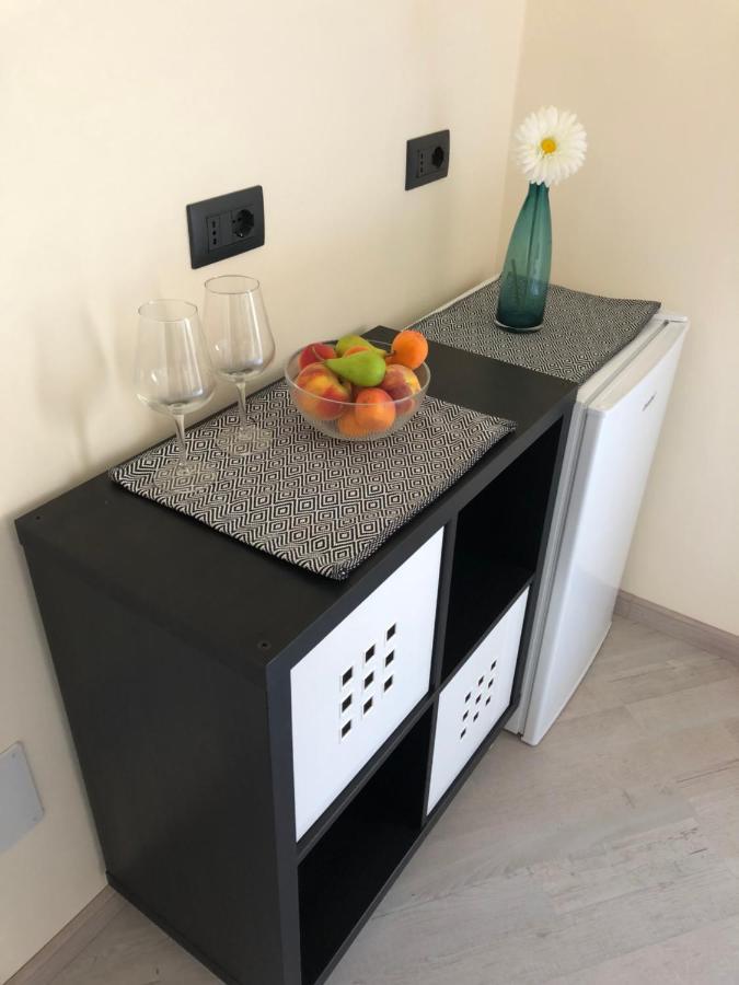 Catania Sun&Sea - Sea Suite Экстерьер фото