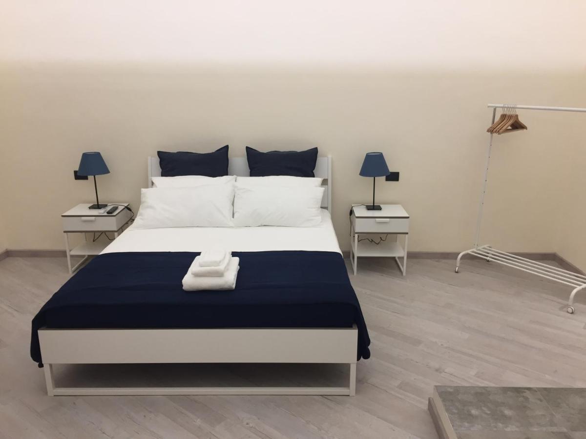 Catania Sun&Sea - Sea Suite Экстерьер фото