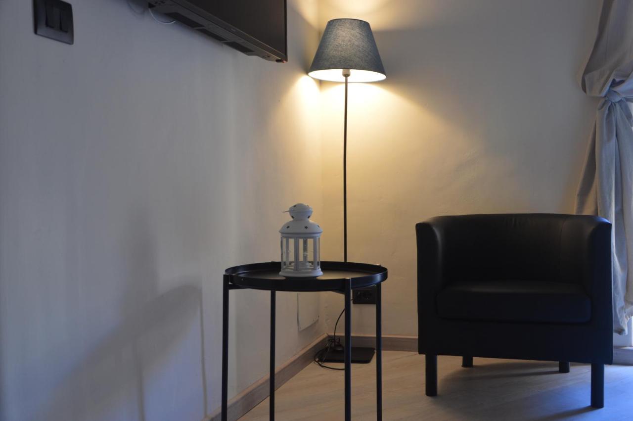 Catania Sun&Sea - Sea Suite Экстерьер фото