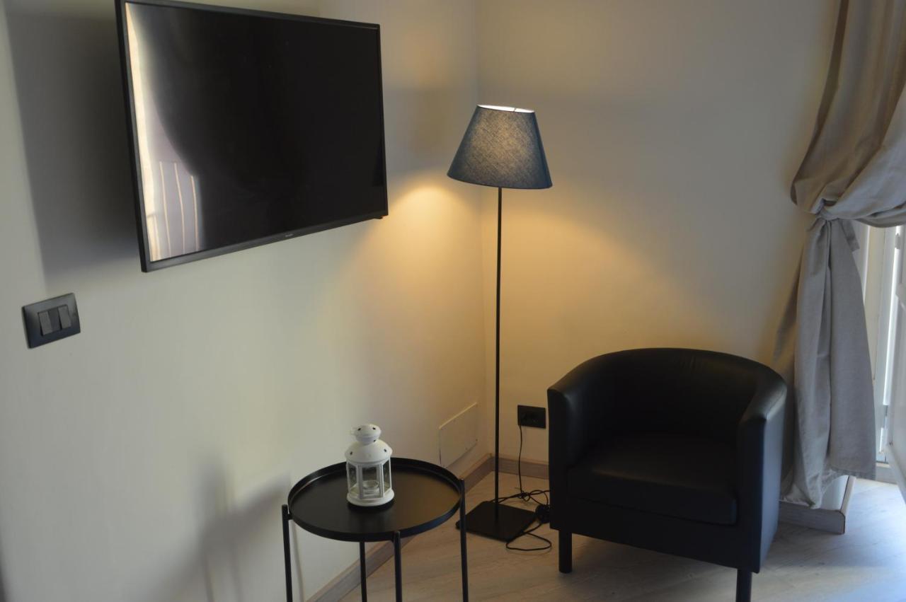 Catania Sun&Sea - Sea Suite Экстерьер фото